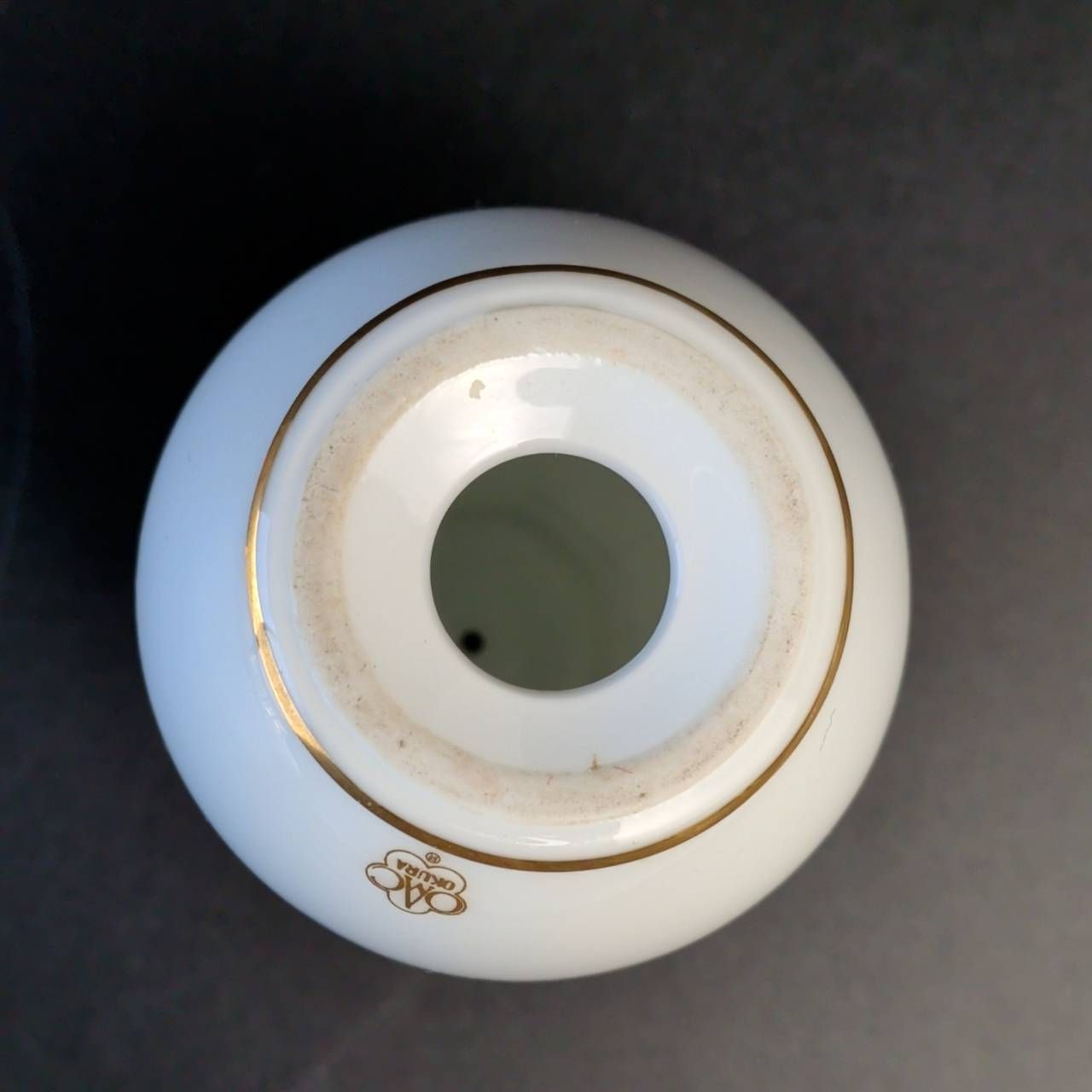 ソルトペッパー プレート付き