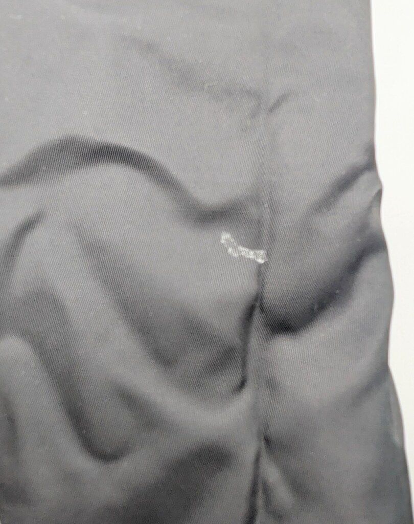 公式MA-1ジャケット THE IDOLM STER M STEREXPO 学園アイドルマスターver. Ｍサイズ WHLIVE_IT