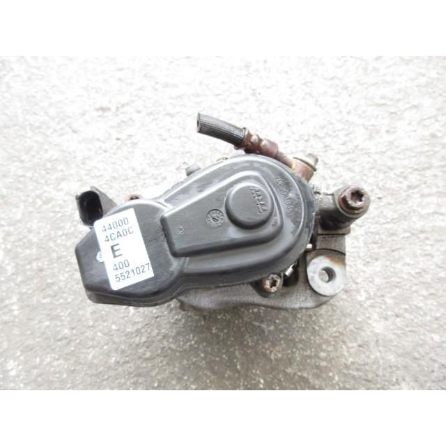エクストレイル グーネット 日産 中古 923502｜純正中古 型式:DBA-NT32