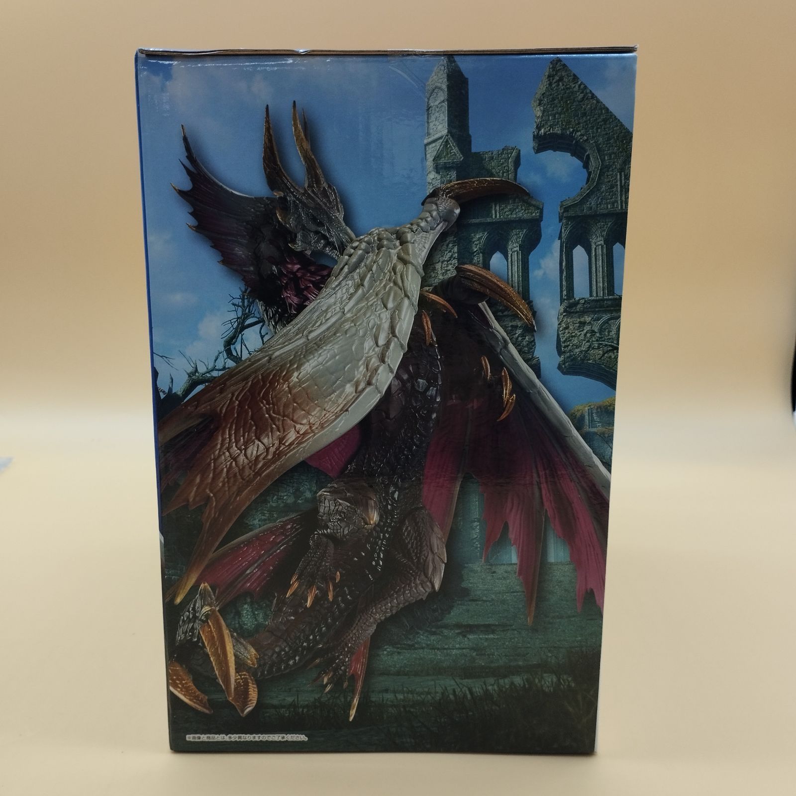 一番くじ モンスターハンターライズ：サンブレイク 狩りの新天地へ フルセット 一番くじ 「モンスターハンターライズ：サンブレイク」 ～狩りの新天地