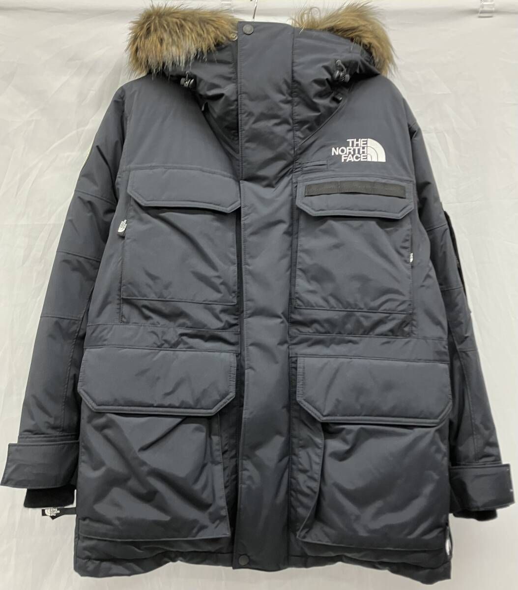 THE NORTH FACE ザノースフェイスブラック Sサイズ ND91920 Southern