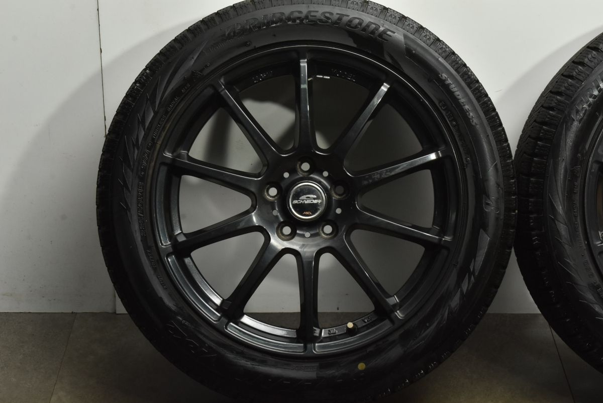 HR カローラクロス