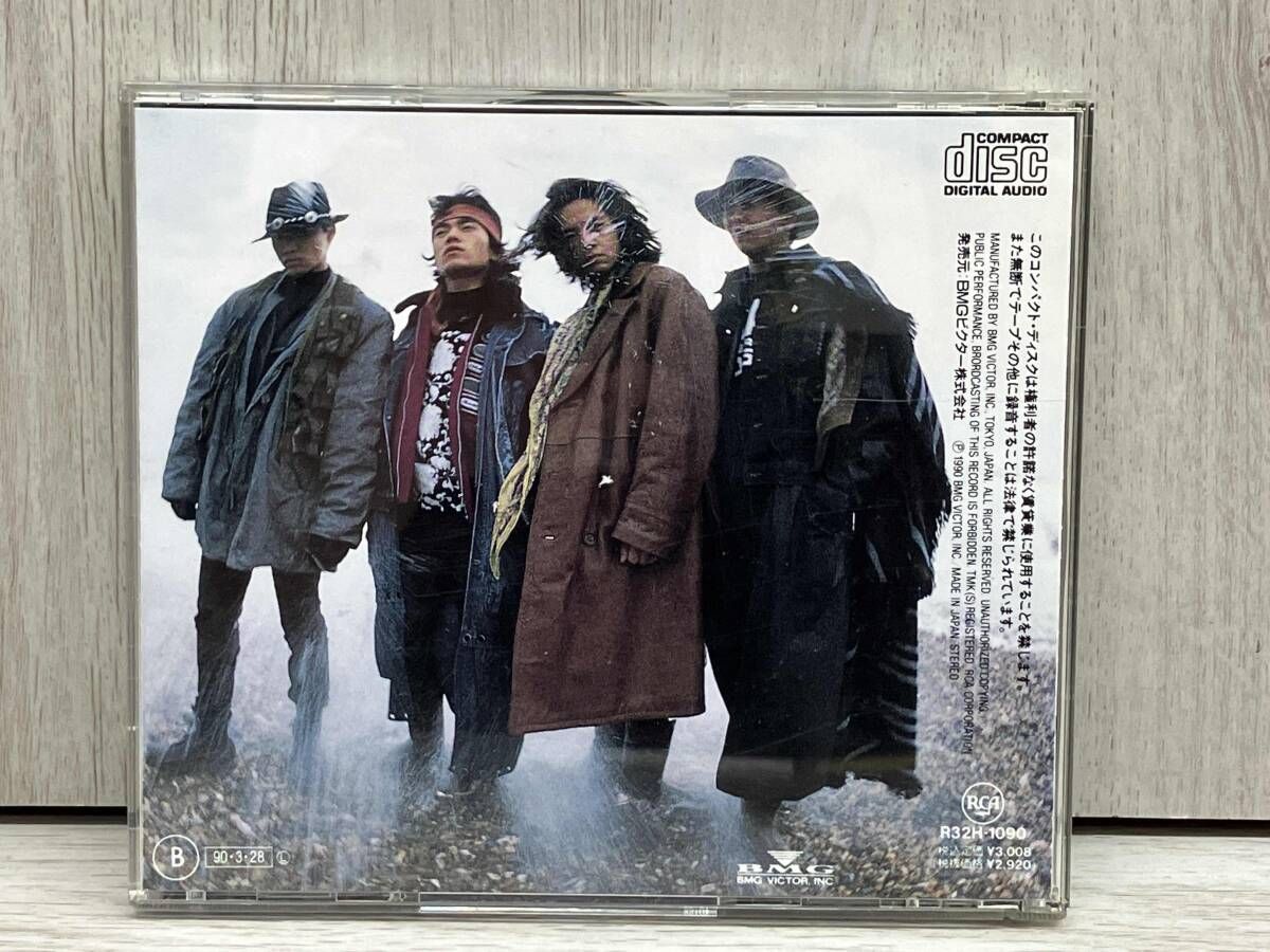 男闘呼組 CD 参 - メルカリ