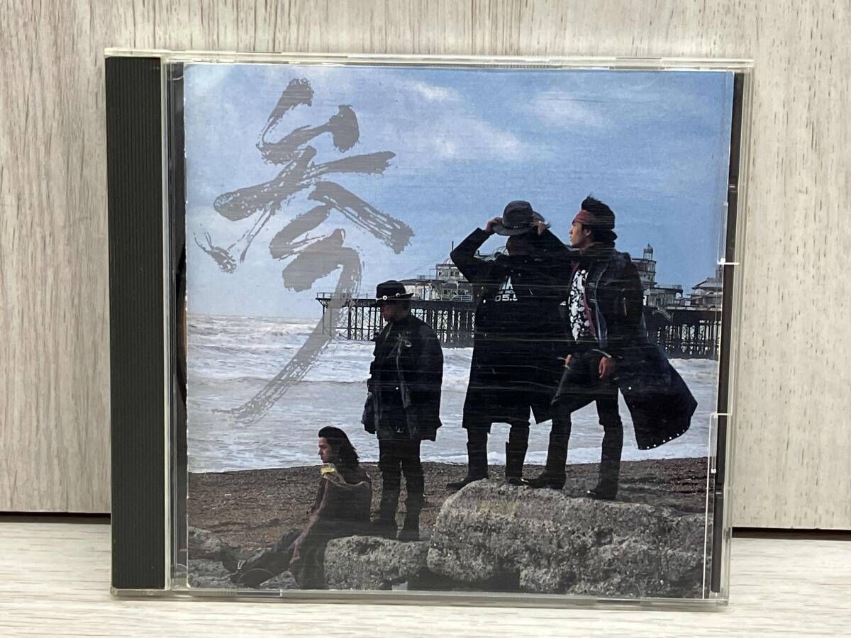 男闘呼組 CD 参 - メルカリ