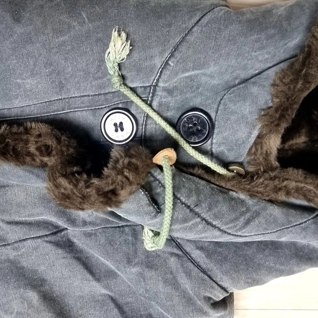 一般 MARCJACOBS M47 ジーンパーカ s