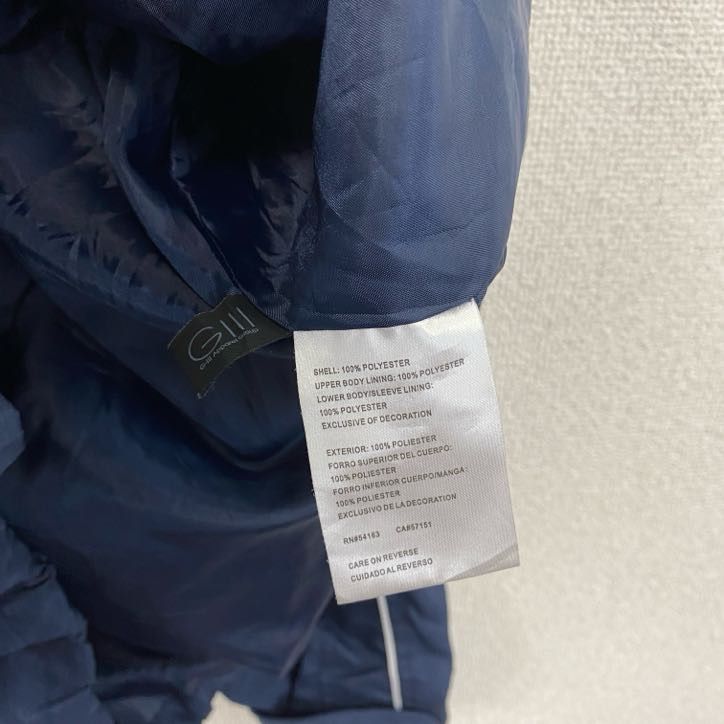 3点以上まとめ買いで20%OFF】古着 used GENUINE MERCHANDISE New York