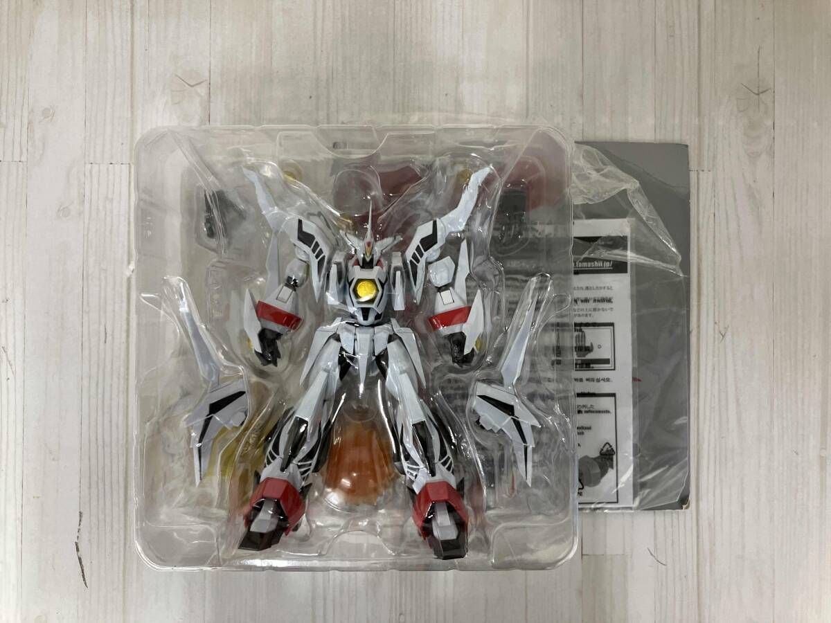 スーパーロボット超合金 天のゼオライマー 売れ筋 冥王計画