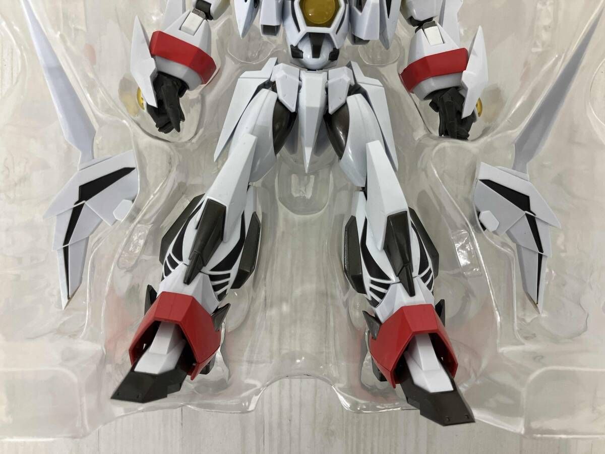 スーパーロボット超合金 最高 天のゼオライマー 冥王計画ゼオライマー