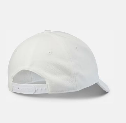 カストレ ラグビー アルスター パフォーマンス キャップ 帽子 白 ホワイト モデル 日本未発売