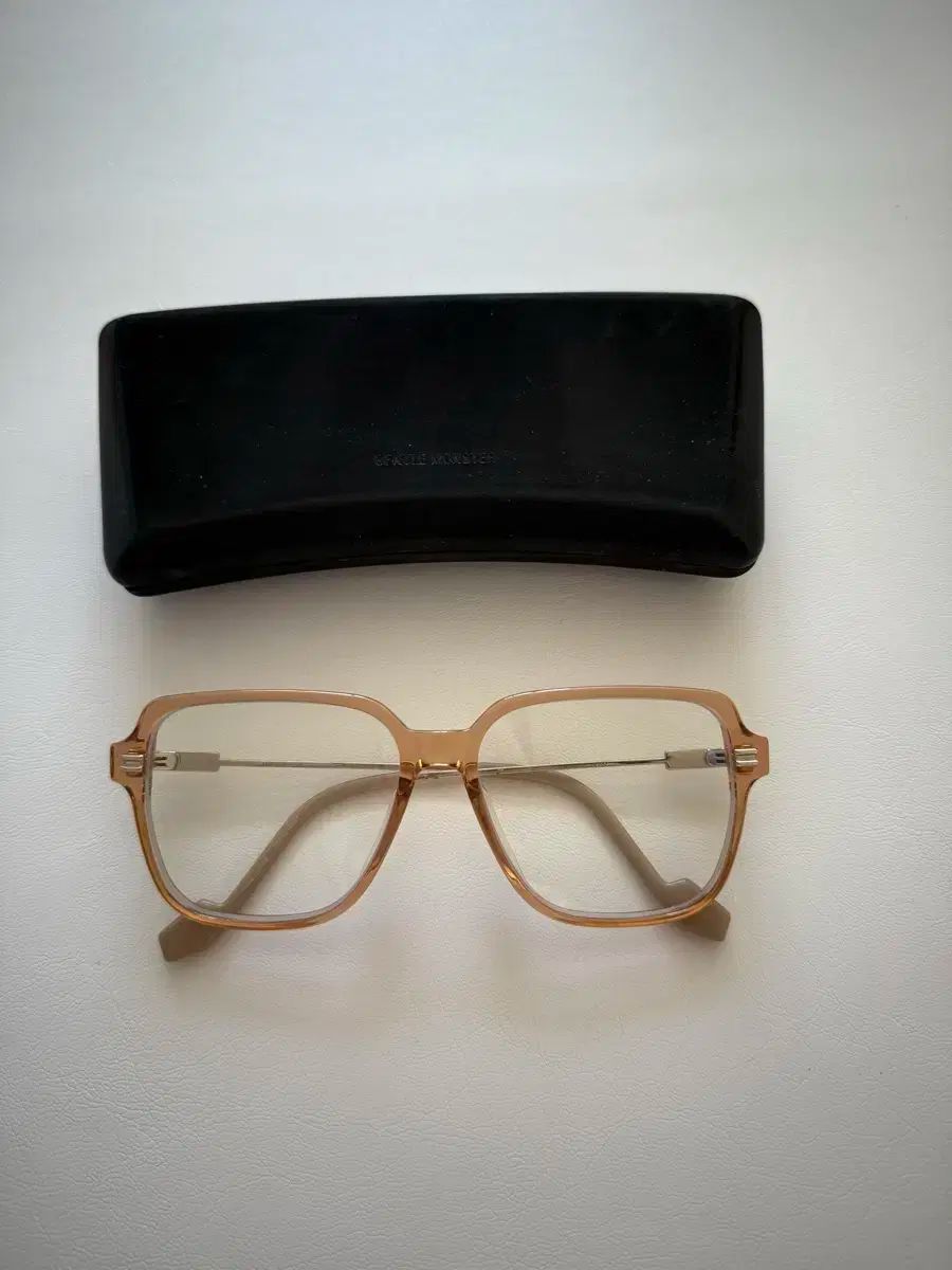 ジェントル・モンスター ジェフ BRC1 美品】ジェントルモンスター jeff