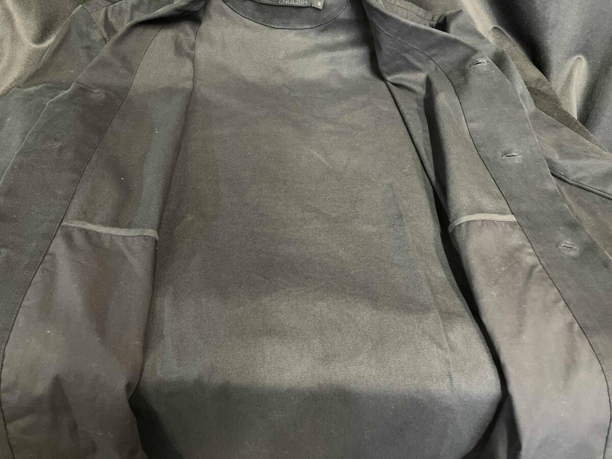 ショップコート コート