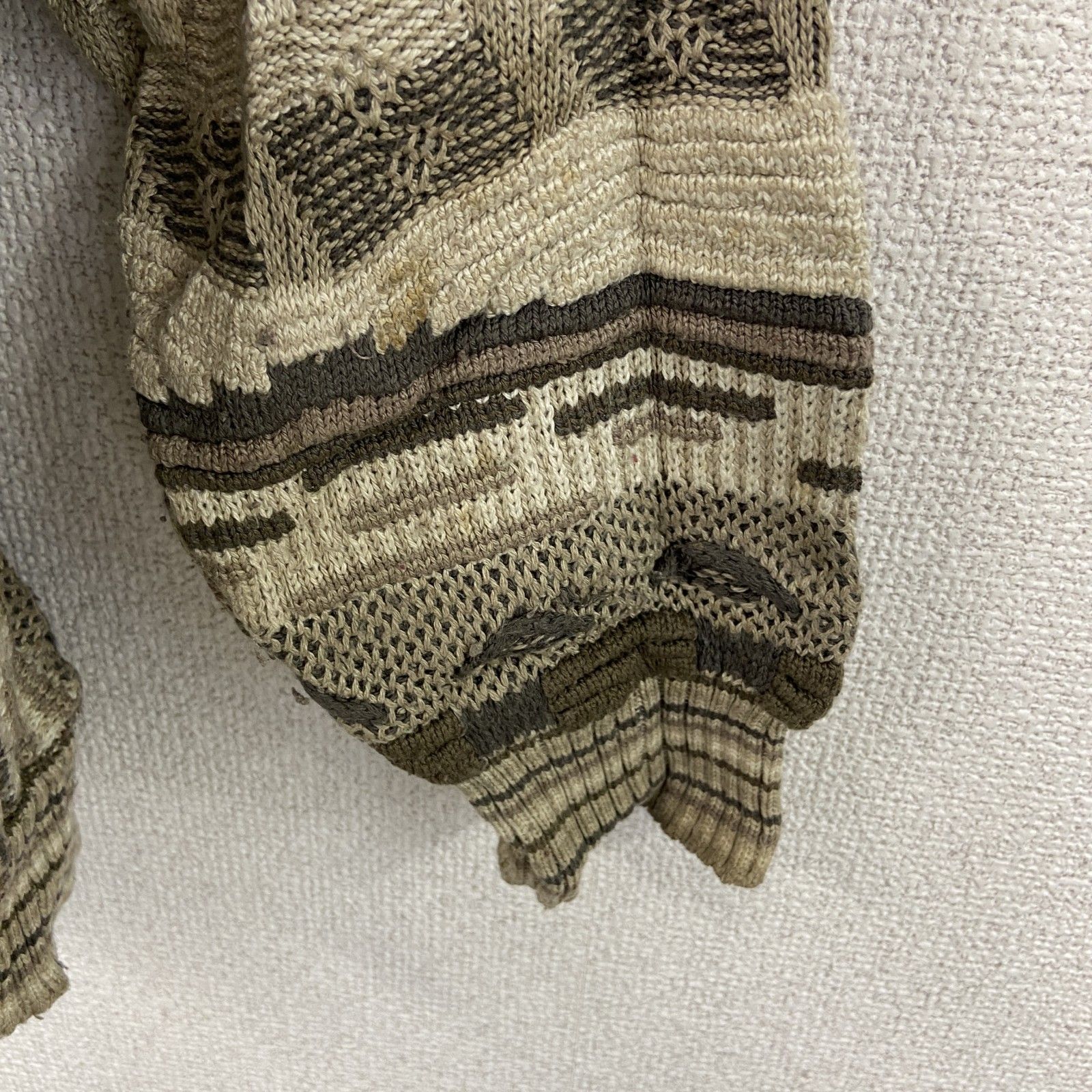 3点以上まとめ買いで20%OFF】古着 used ～00s Protege COOGI風コットン