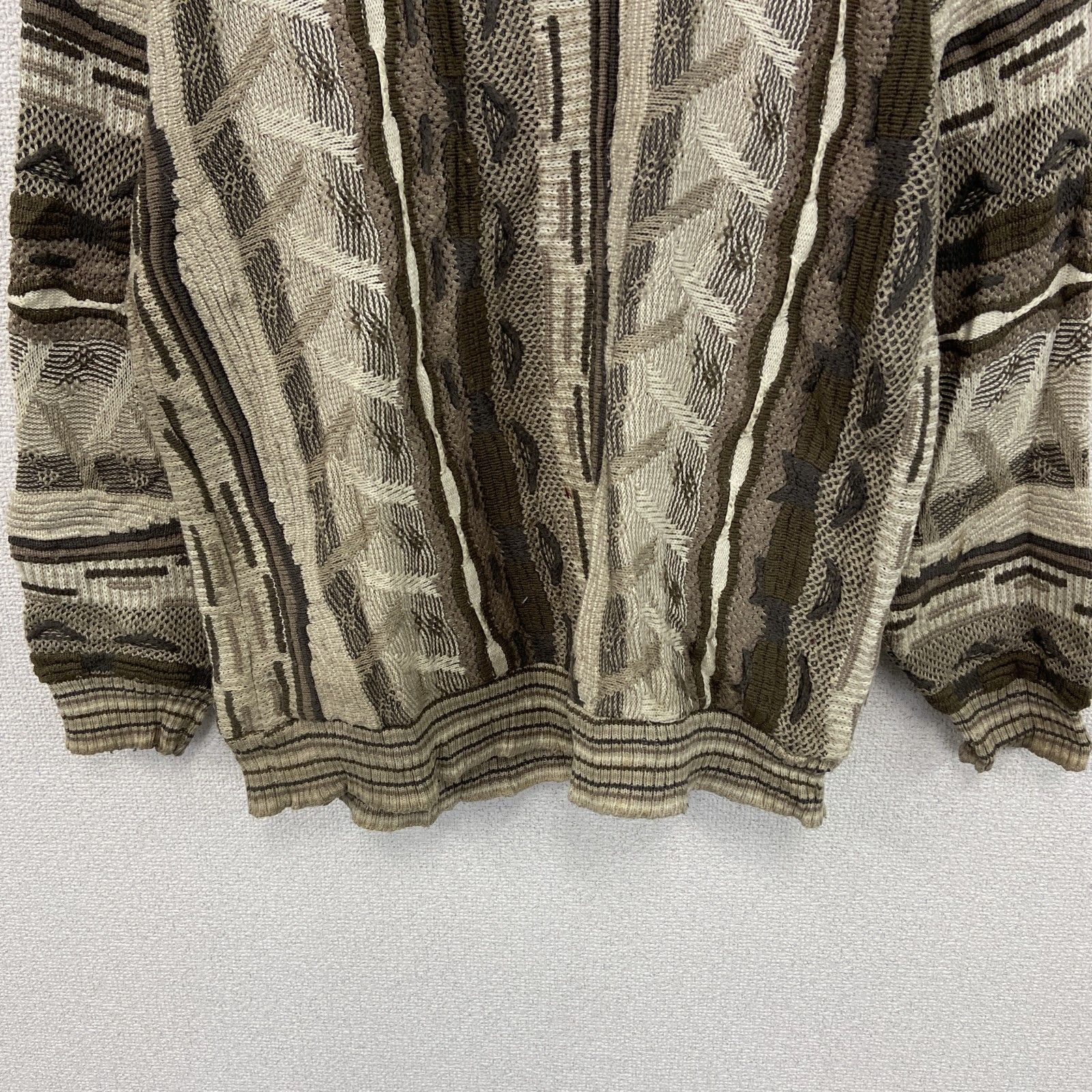 3点以上まとめ買いで20%OFF】古着 used ～00s Protege COOGI風コットン