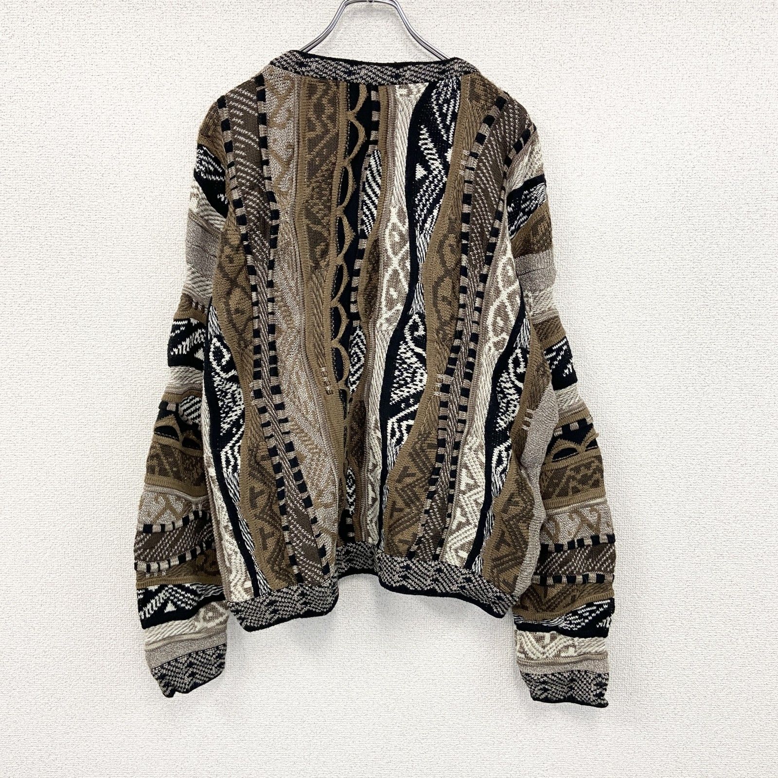 3点以上まとめ買いで20%OFF】古着 used ～00s Protege COOGI風コットン