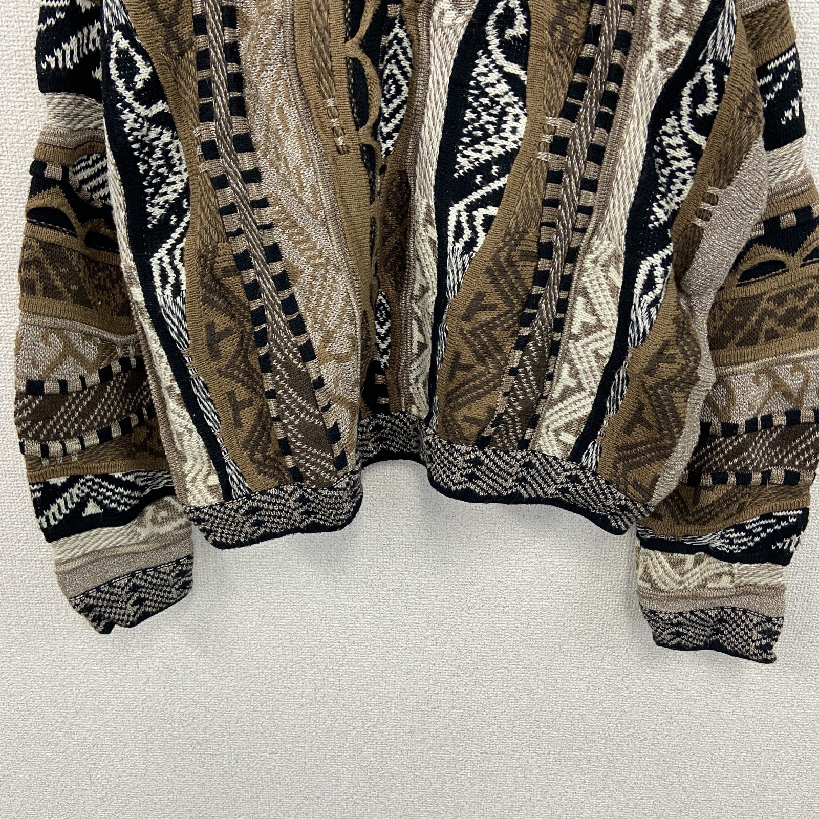 3点以上まとめ買いで20%OFF】古着 used ～00s Protege COOGI風コットン