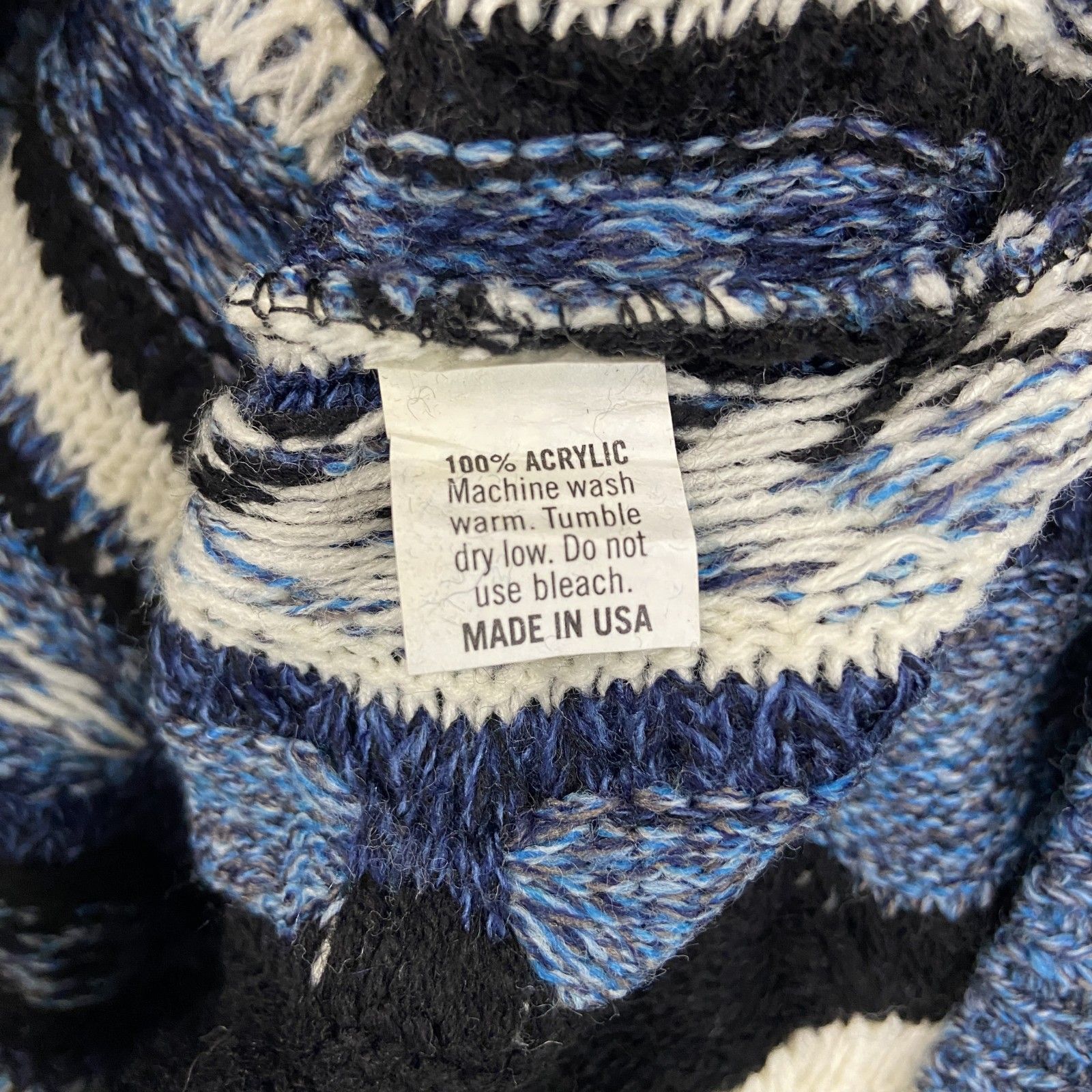 3点以上まとめ買いで20%OFF】古着 used ～90s LAVANE COOGI風コットン