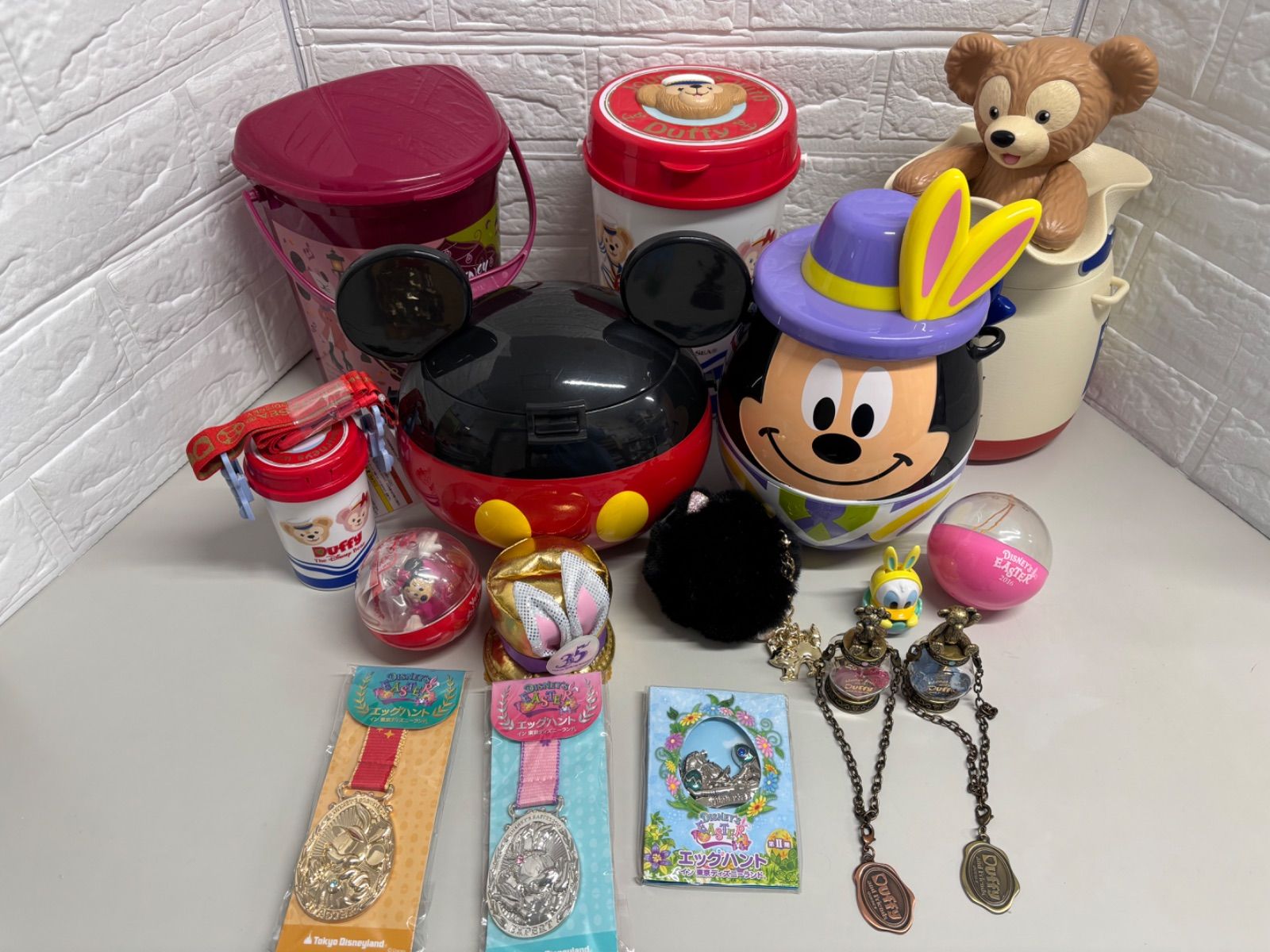 ディズニーグッズまとめ売り(おまけ付き) ディズニーグッズ まとめ売り - メルカリ