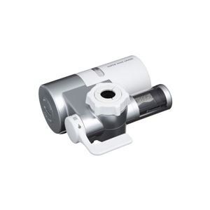 クリンスイ 浄水器 蛇口 直結型 CSPシリーズ CSP601-SV 本体のみ