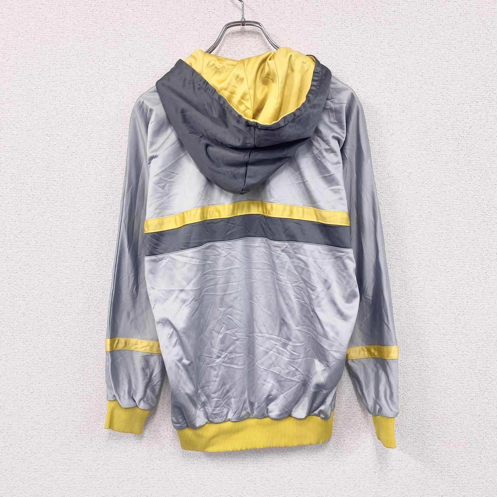 3点以上まとめ買いで20%OFF】古着 used 80s adidas アディダス