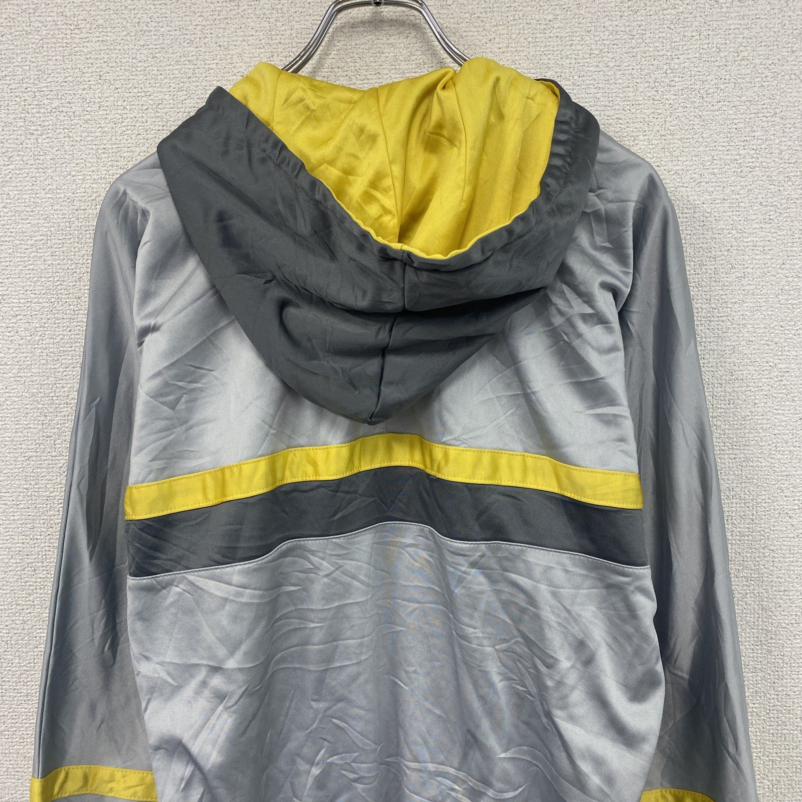 3点以上まとめ買いで20%OFF】古着 used 80s adidas アディダス