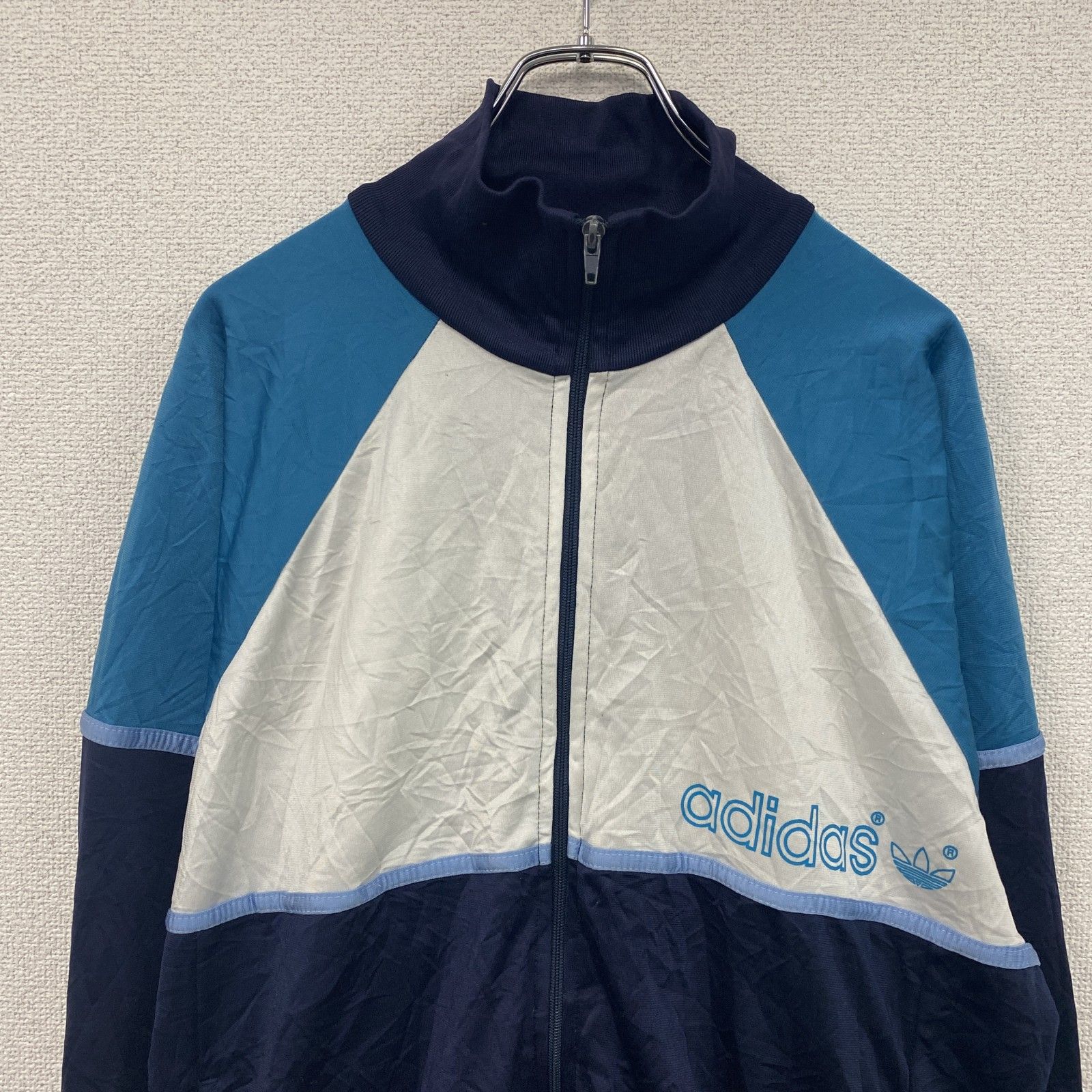 3点以上まとめ買いで20%OFF】古着 used ～90s アディダス トラック