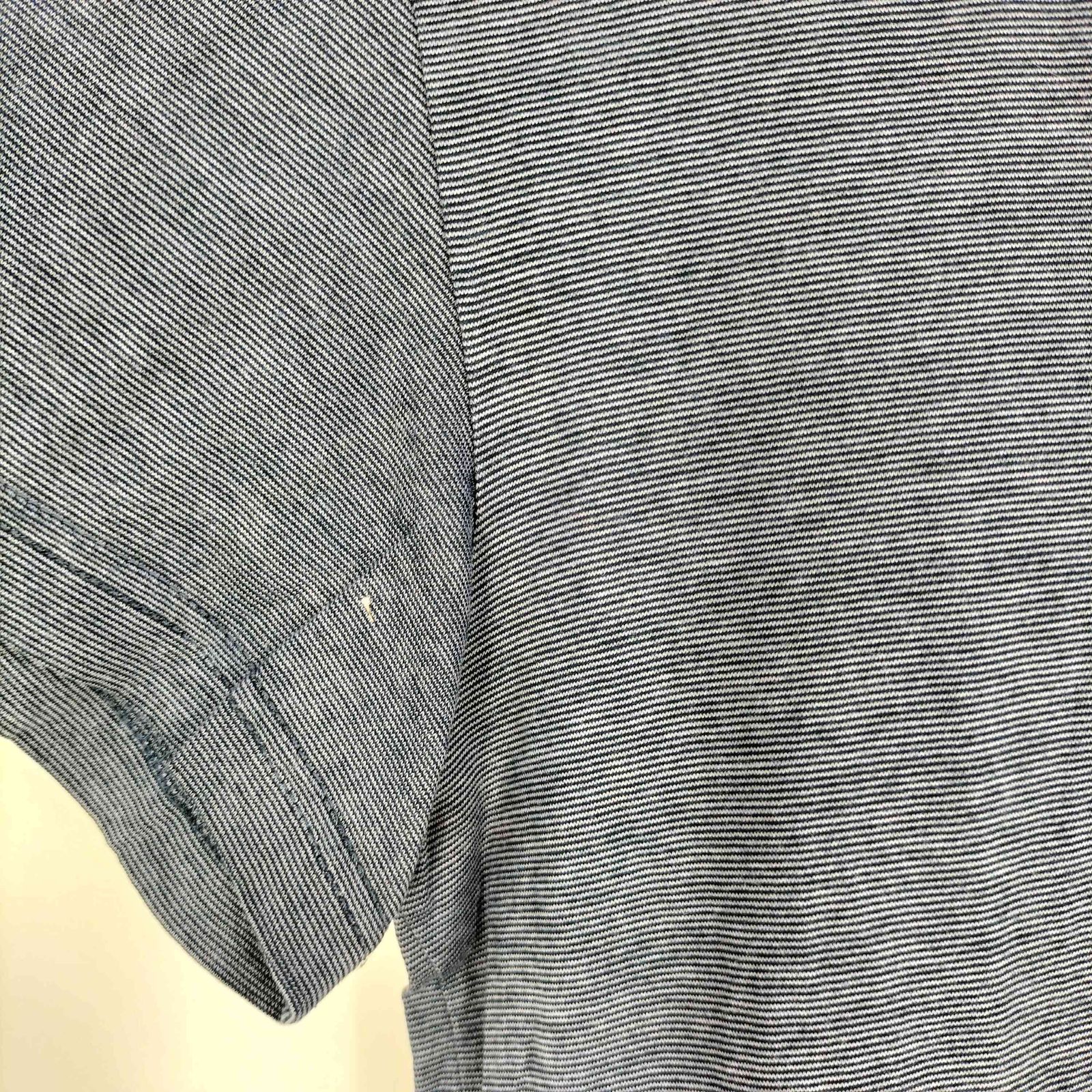 ディオール Dior 蜂刺繍 Vネック Tシャツ メンズ XXS