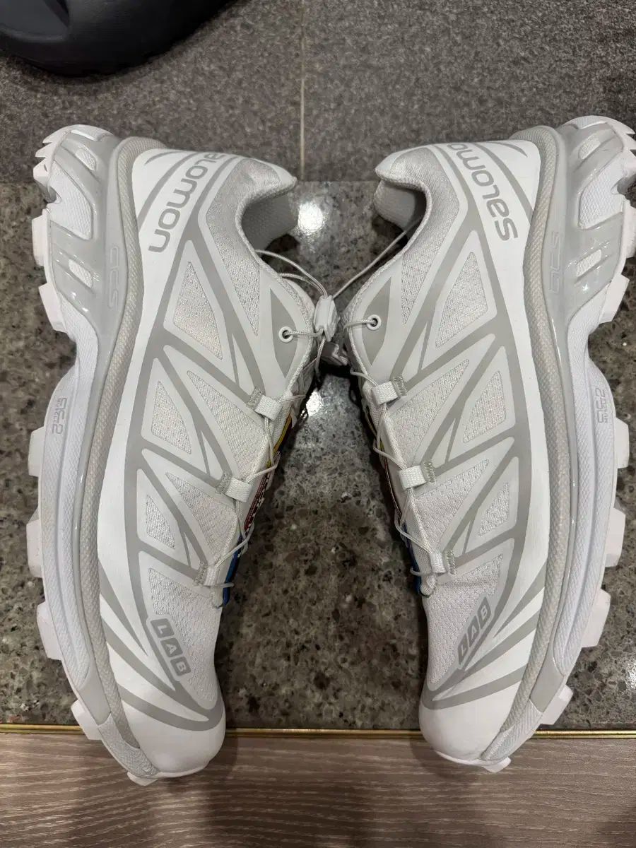 SALOMON サロモン