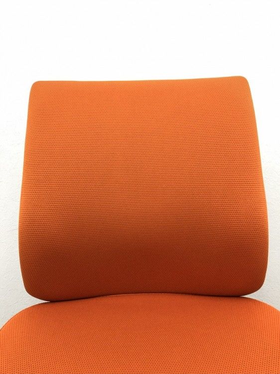  品 コクヨ ウィザード2チェア CR G1820 オレンジ キッズチェア オフィスチェア ワークチェア 椅子 チェア