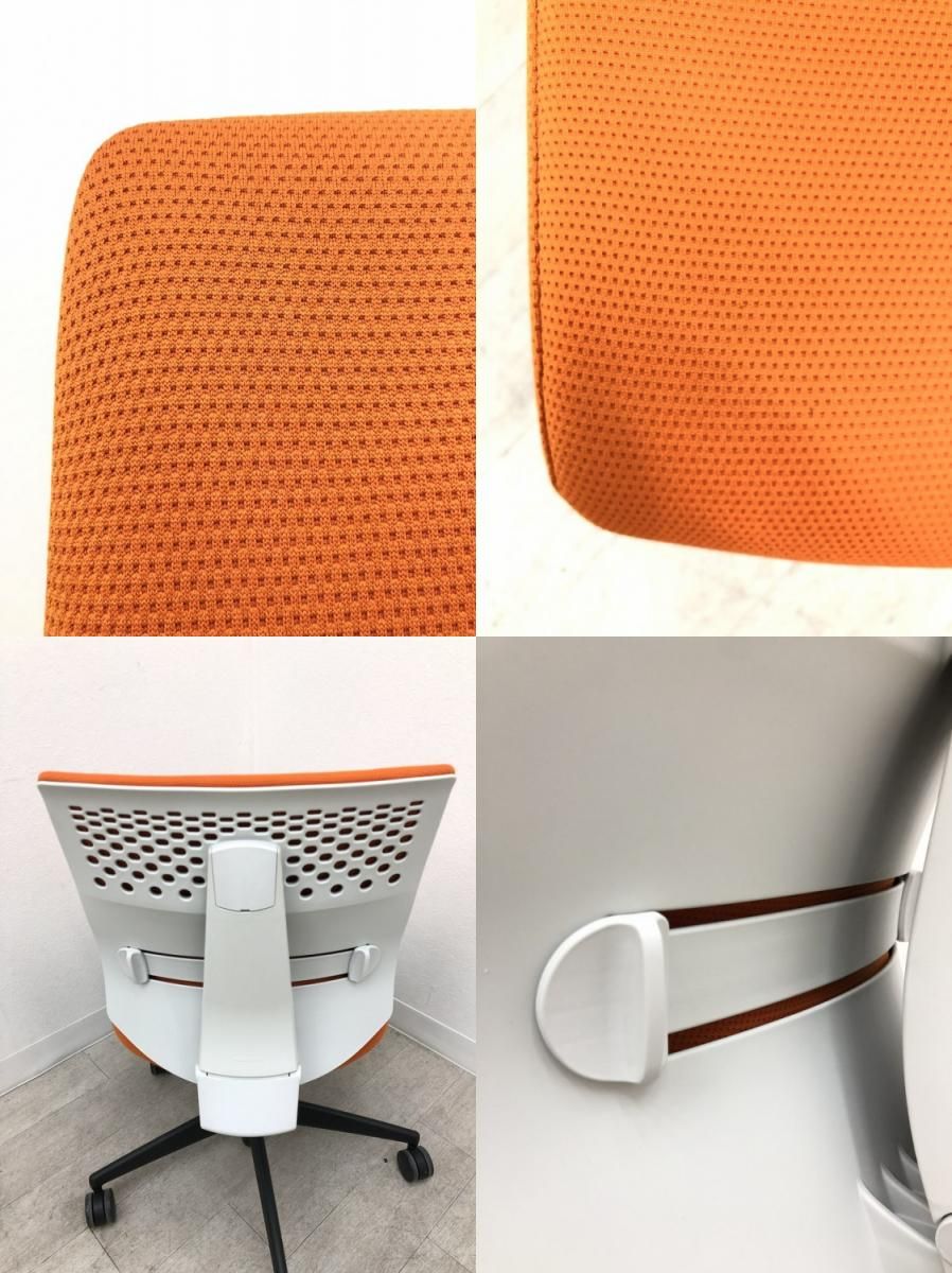 コクヨ ウィザード2チェア