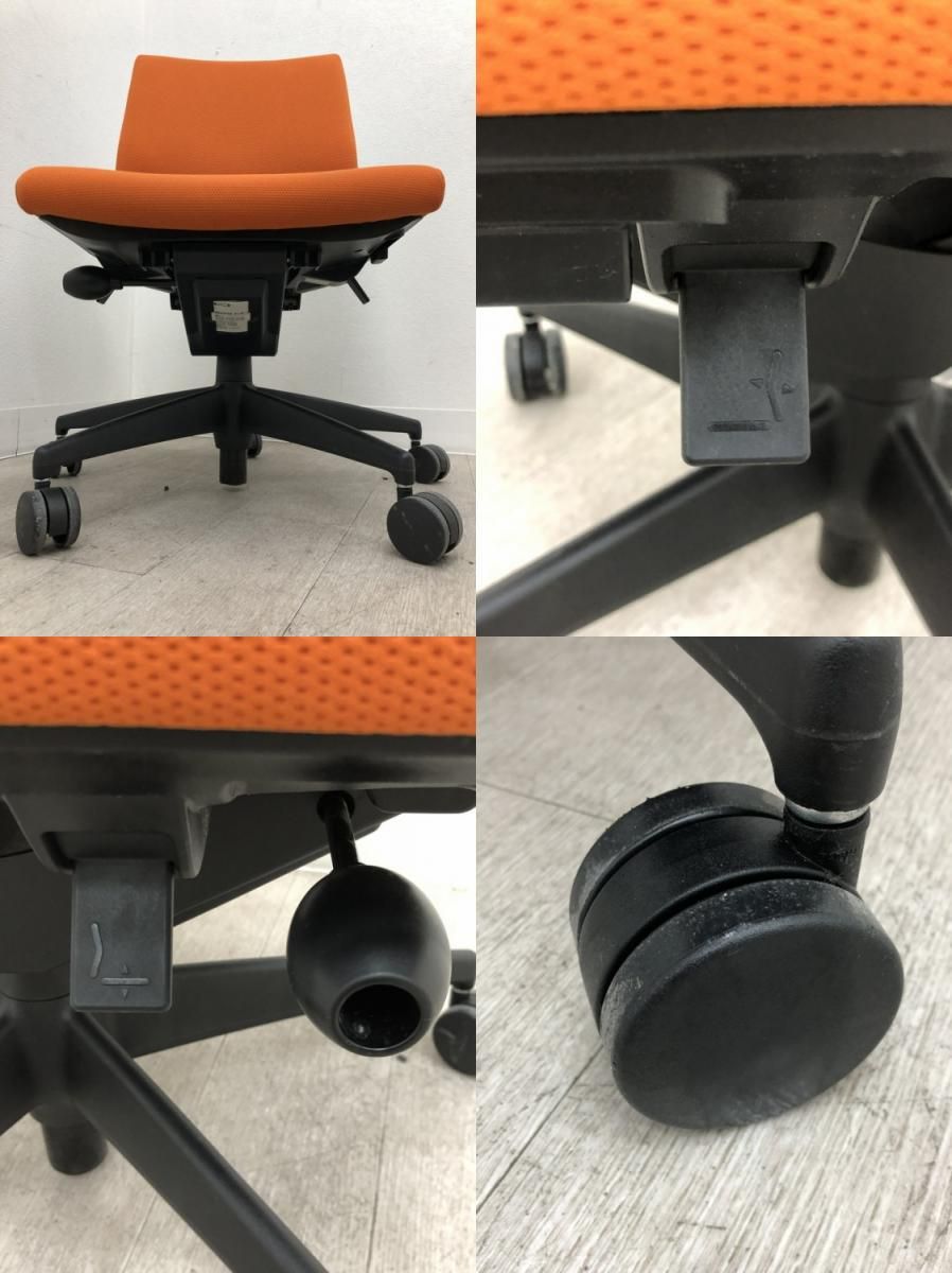 ウィザード2チェア