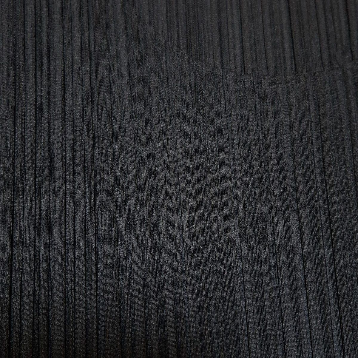 PLEATS PLEASE(プリーツプリーズ) 半袖カットソー サイズ3 L