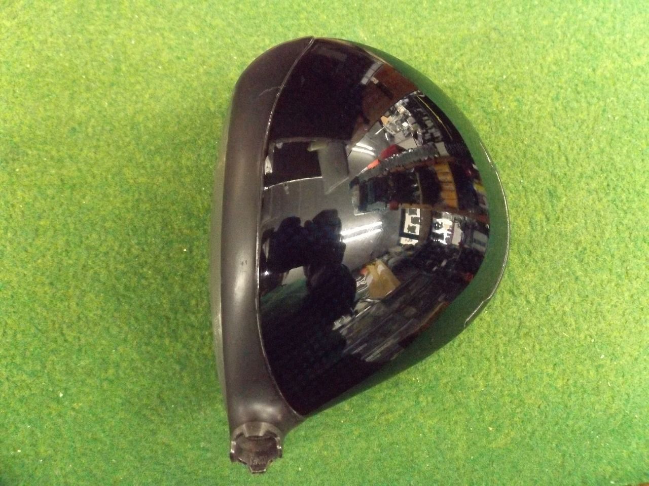 PARADYM ドライバー ♦♦♦トリプルダイヤ10.5度ヘッド単体 キャロウェイ パラダイム トリプルダイヤ 10.5 ヘッドのみ ドライバー