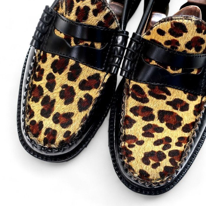 G.H.BASS Weejuns ジーエイチバス ウィージャンズ マッケイ製法 RUG