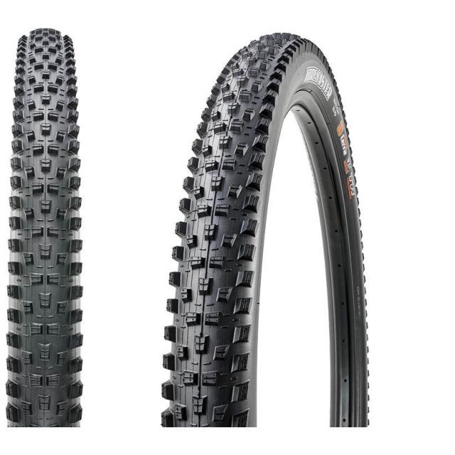 MAXXIS マキシス タイヤ Forekaster フォーキャスター 29x2.40WT EXO/TR ショートトレイルライド向け TIR34904