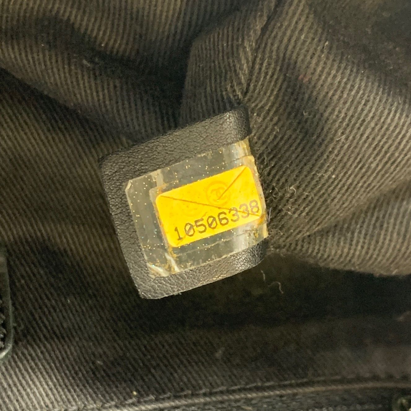 ショルダーバッグ チェーン×レザーショルダー