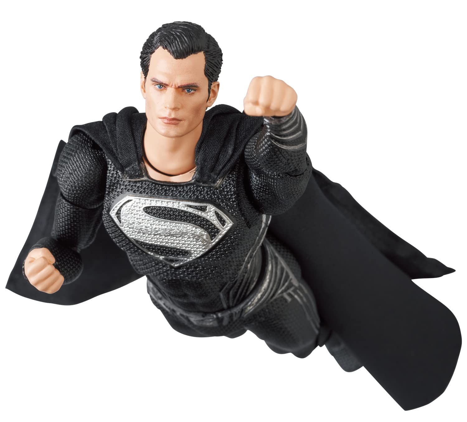 MAFEX マフェックス No.174 SUPERMAN スーパーマン (ZACK SNYDER