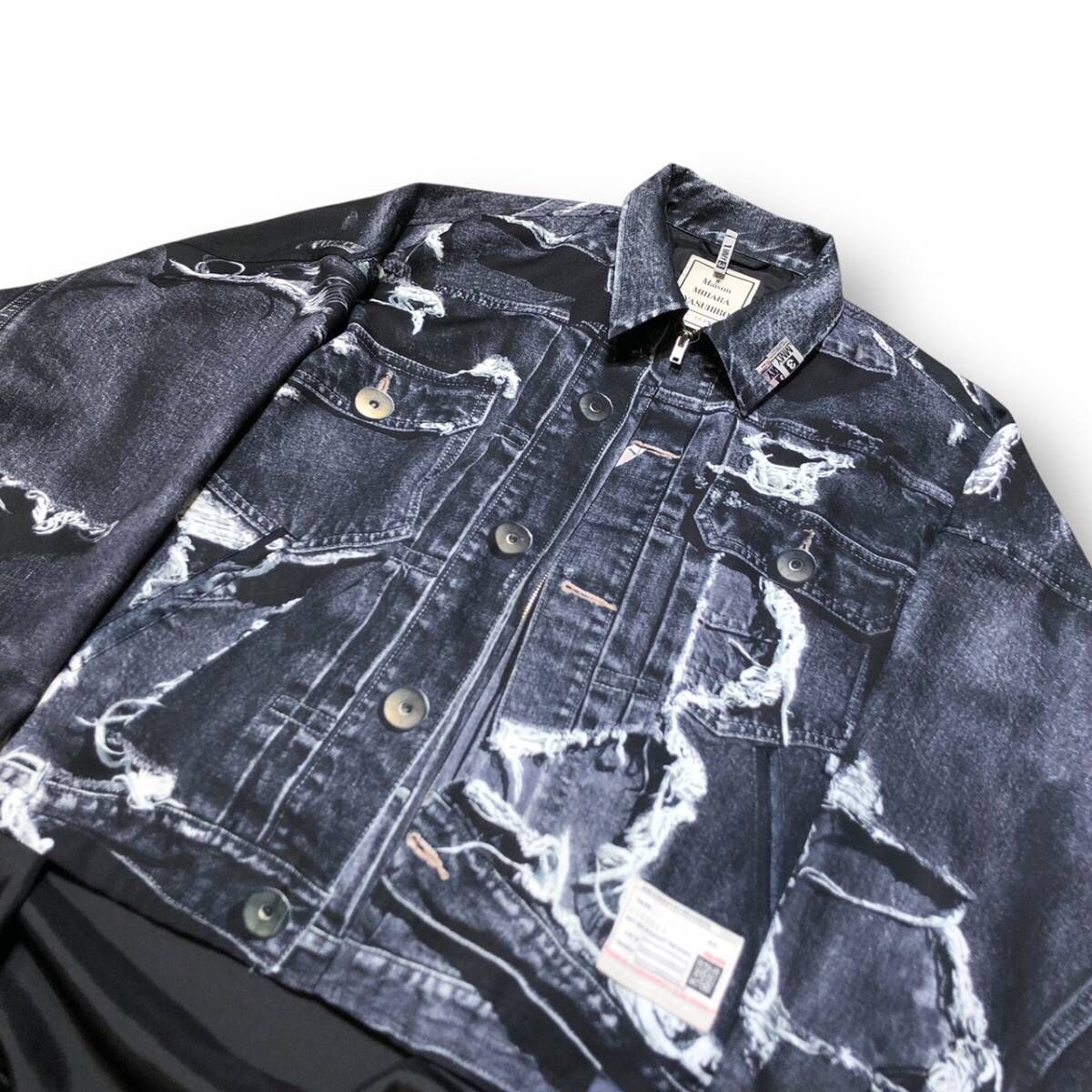 ミハラヤスヒロ