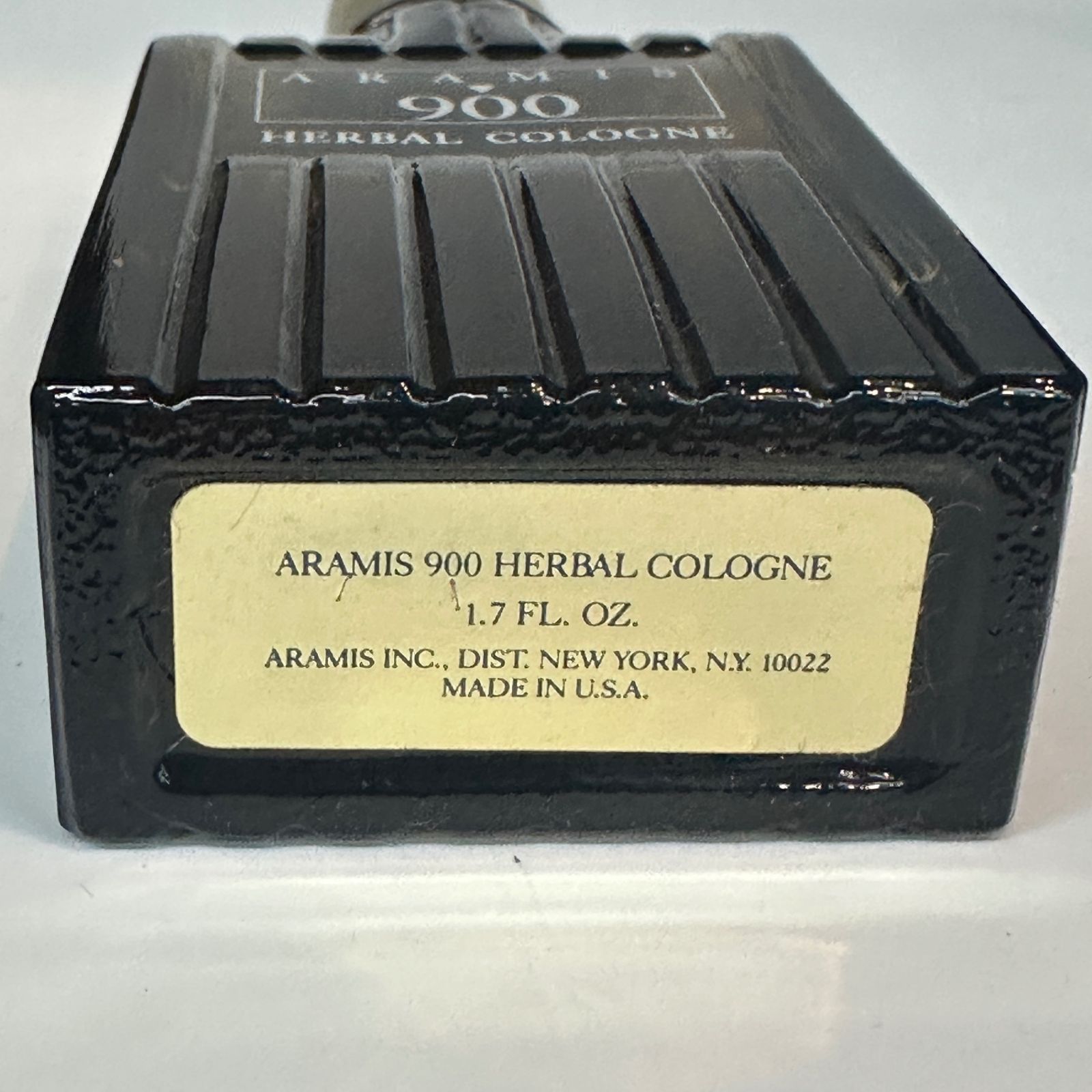 ○ARAMIS アラミス 900 HERBAL ハーバル 50ml 1.7fl オーデコロン EDC