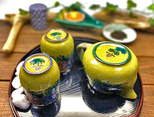 急須3点セット 大