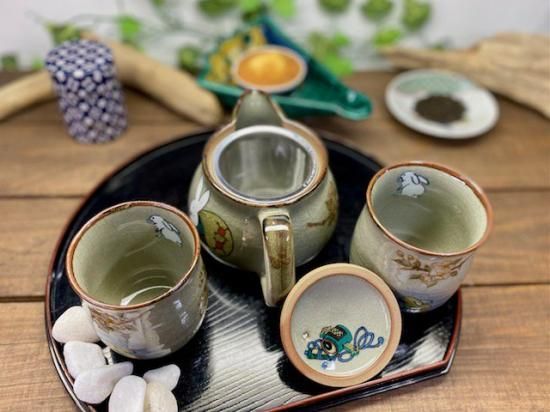 メーカー直送 九谷焼