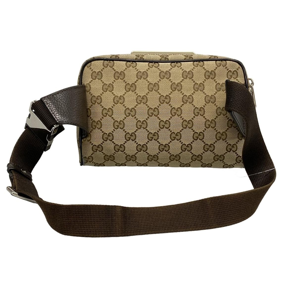 449174 ベージュ×ダークブラウン