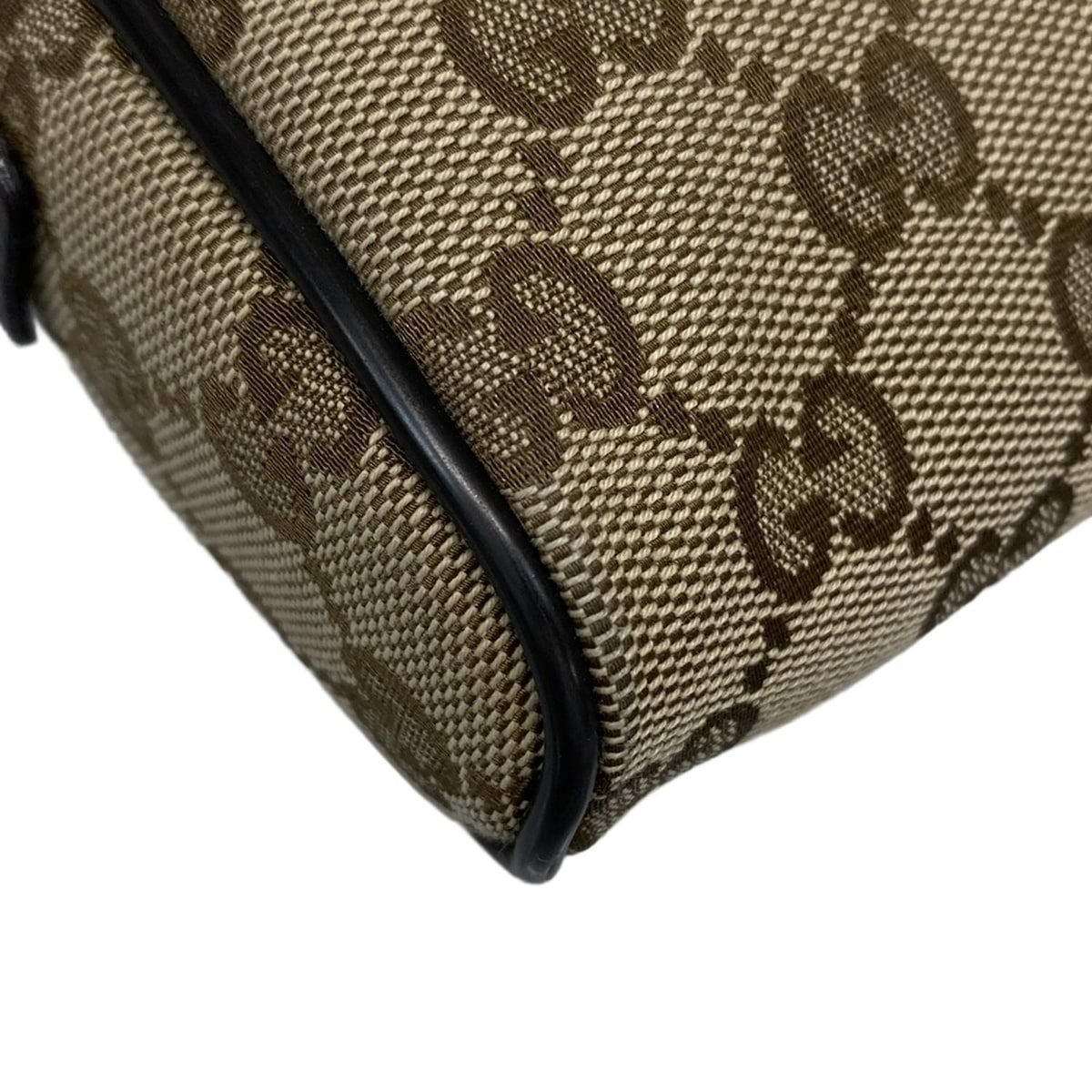 449174 ベージュ×ダークブラウン