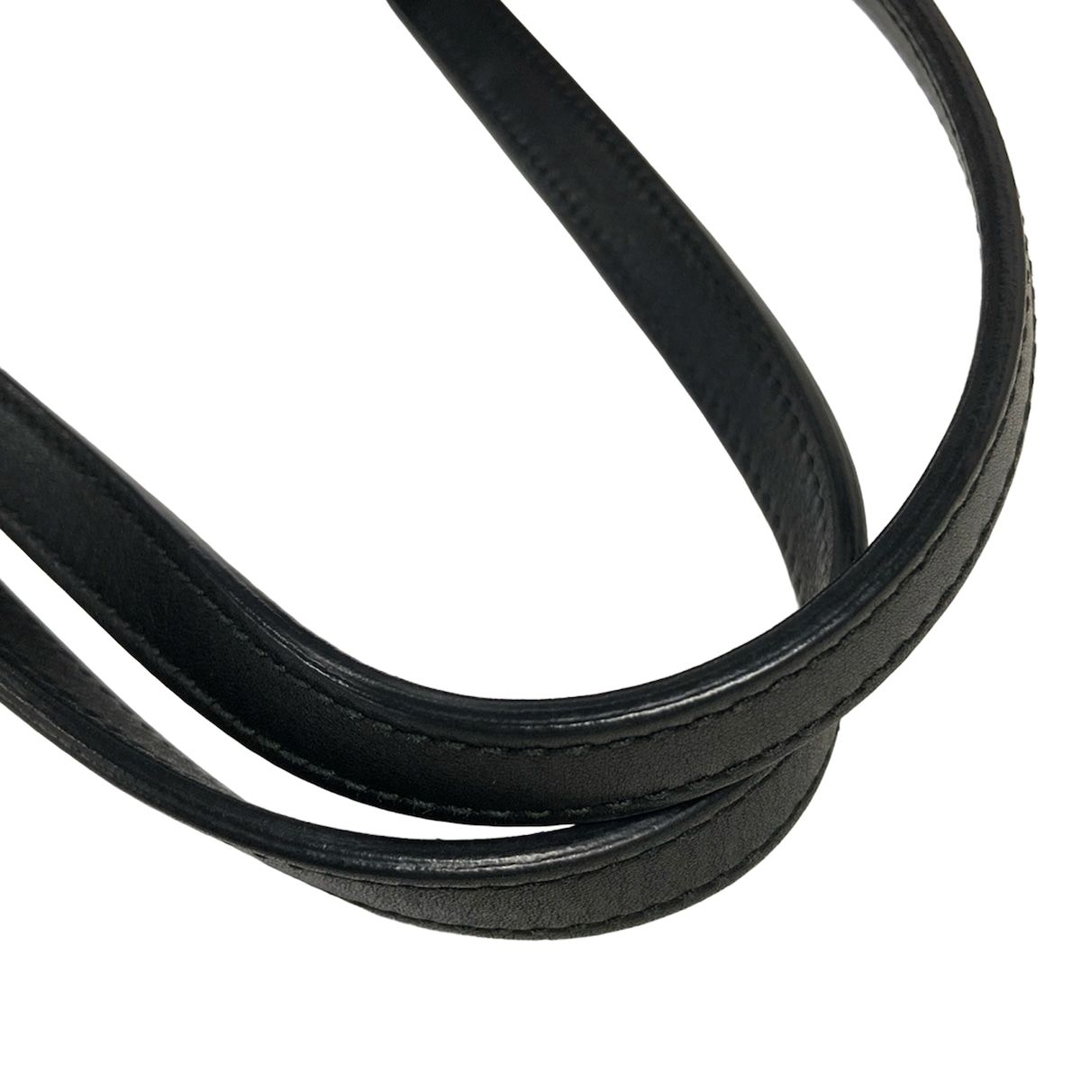  GUCCI グッチ ショルダーバッグ ブリー 449242 黒 レザー ショルダーバッグ ショルダーバッグ