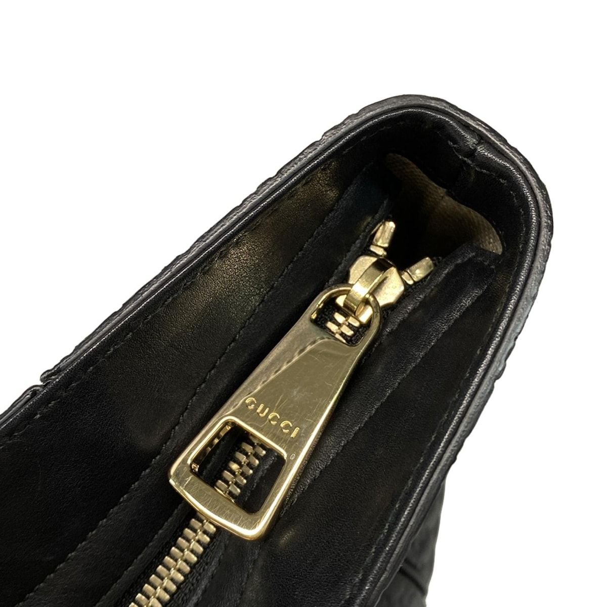 グッチ ショルダーバッグ