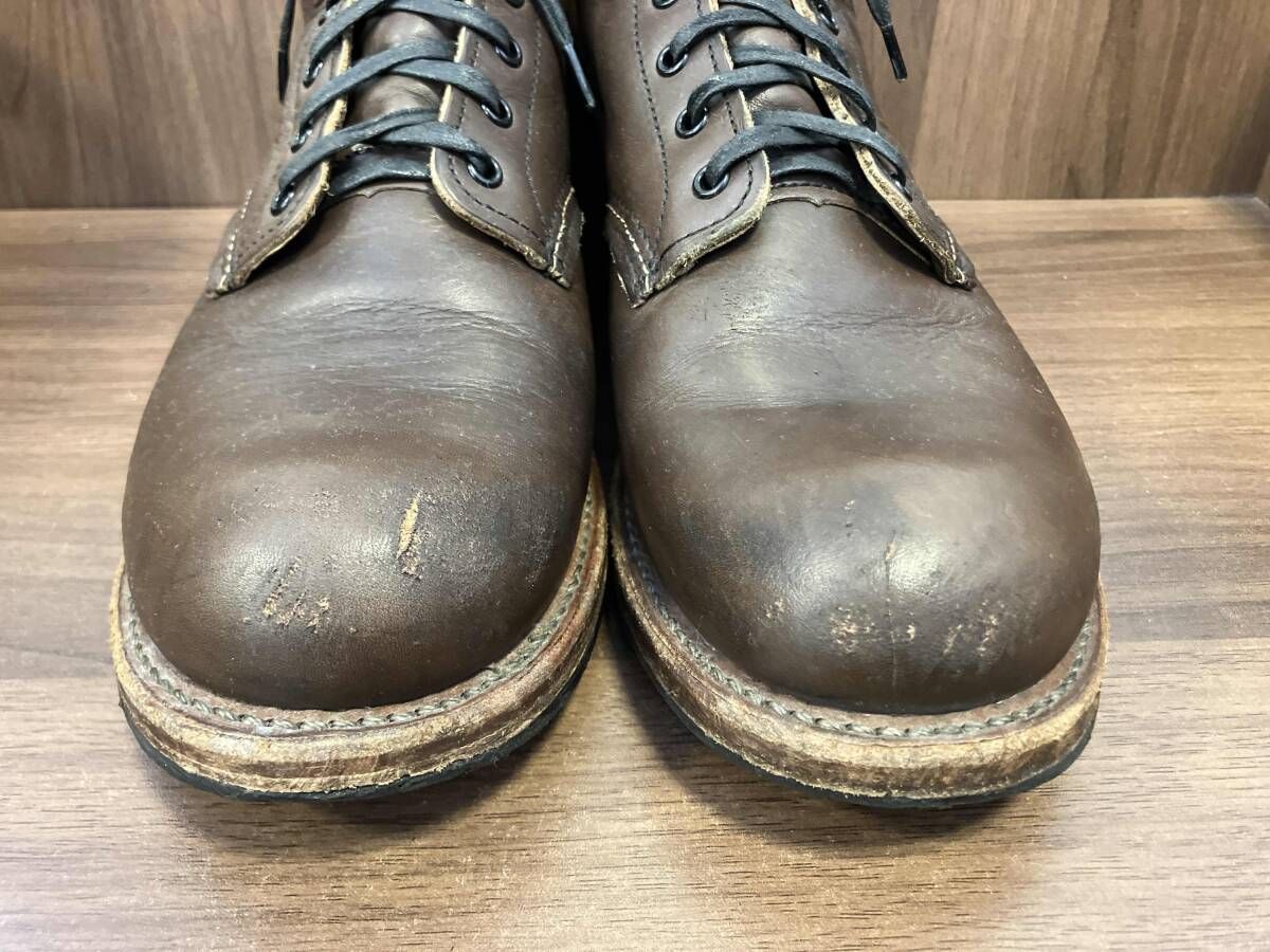 12年 ベックマン