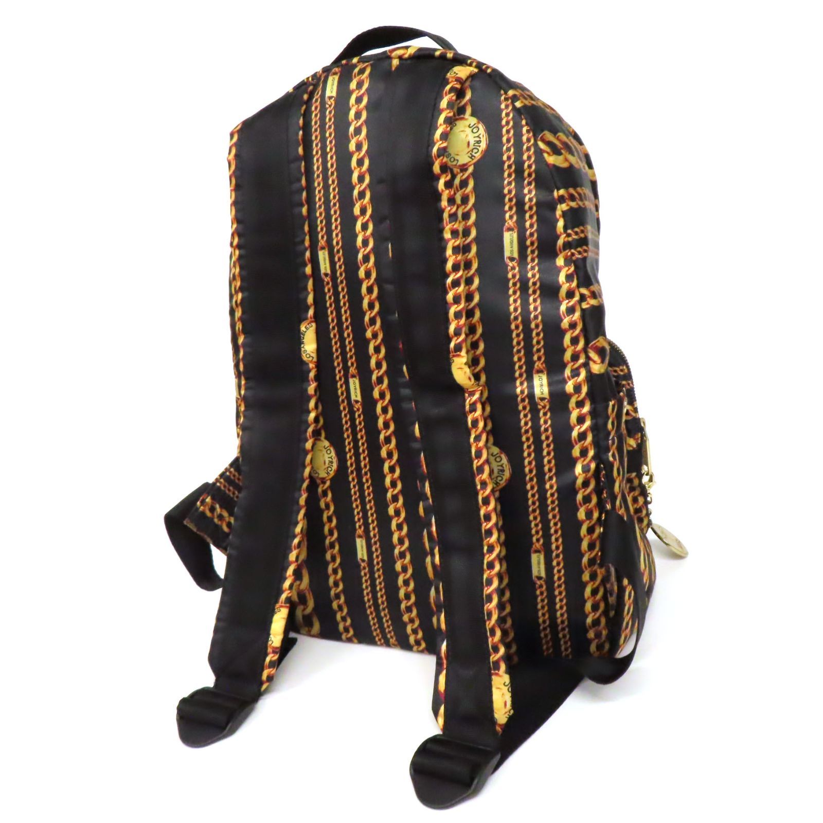 WJ25069 美品 LeSportsac レスポートサック JOYRICH ジョイリッチ 