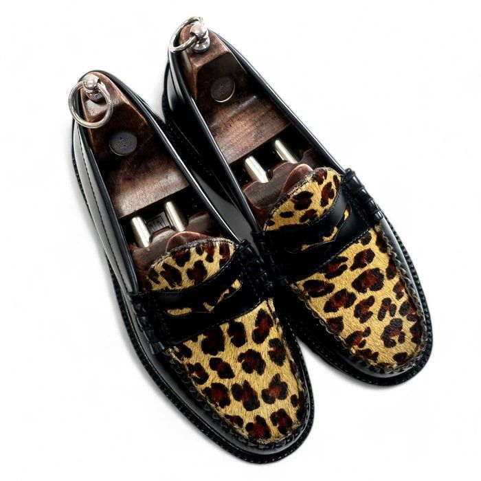 G.H.BASS Weejuns ジーエイチバス ウィージャンズ マッケイ製法 RUG