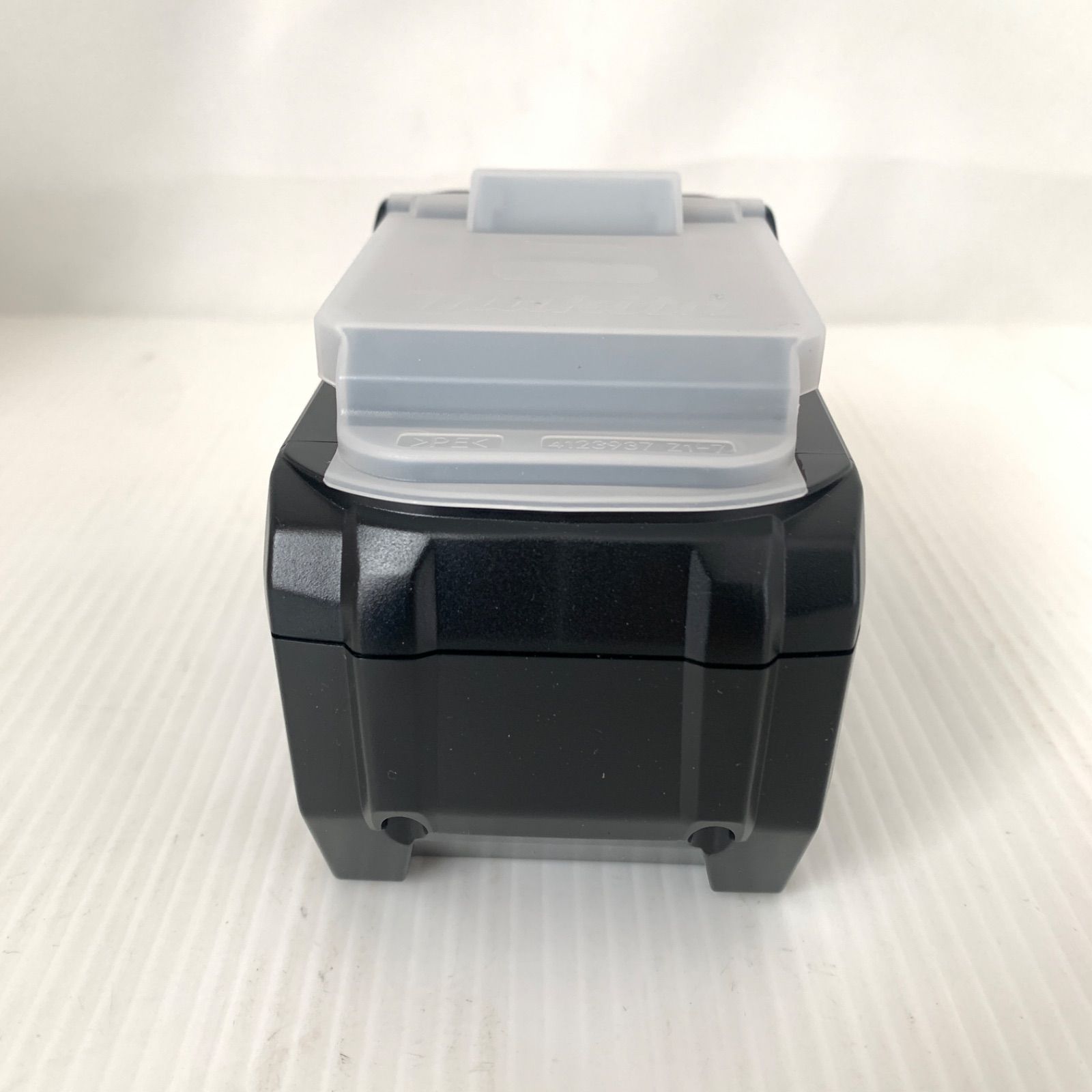  Makita マキタ リチウムバッテリー BL 4050 F 40 V 5 0 Ah M 71112 その他 電動工具 エア工具