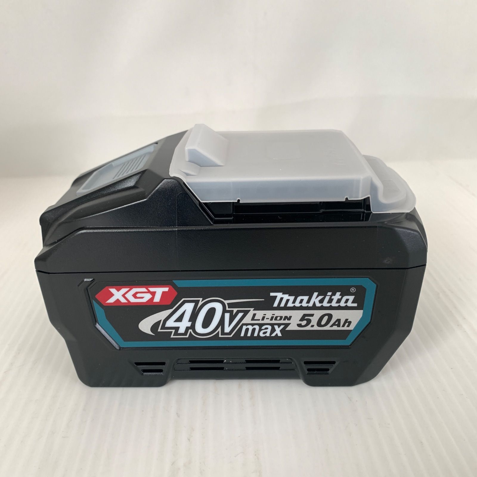 Makita マキタ リチウムバッテリー BL4050F 40V 5.0Ah M71112-5