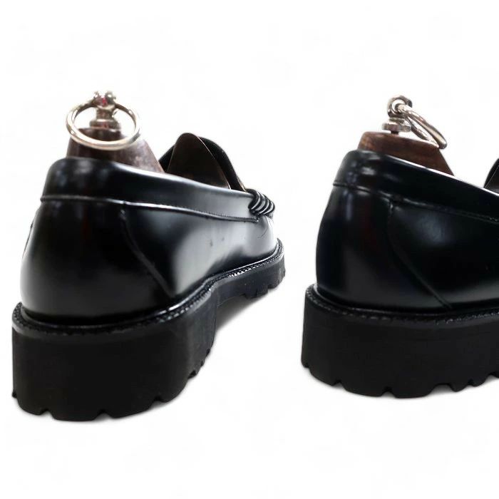 G.H.BASS Weejuns ジーエイチバス ウィージャンズ マッケイ製法 RUG